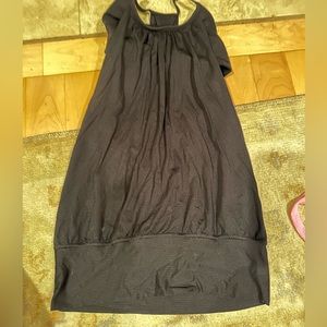 Lululemon Tank top with built in bra